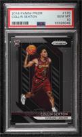 Collin Sexton [PSA 10 GEM MT]