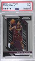 Collin Sexton [PSA 9 MINT]