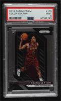 Collin Sexton [PSA 9 MINT]