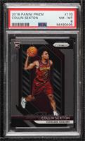 Collin Sexton [PSA 8 NM‑MT]