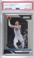 Blake Griffin [PSA 10 GEM MT]