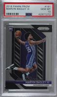 Marvin Bagley III [PSA 10 GEM MT]