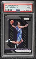 Marvin Bagley III [PSA 9 MINT]