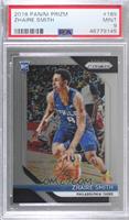 Zhaire Smith [PSA 9 MINT]