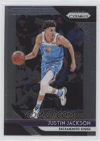 Justin Jackson