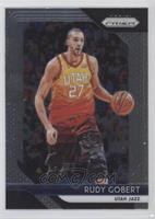 Rudy Gobert [EX to NM]