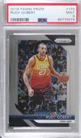 Rudy Gobert [PSA 9 MINT]