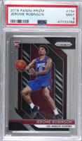 Jerome Robinson [PSA 9 MINT]