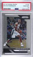 David Robinson [PSA 10 GEM MT]