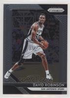 David Robinson