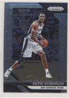 David Robinson