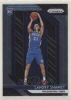 Landry Shamet [EX to NM]