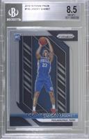 Landry Shamet [BGS 8.5 NM‑MT+]