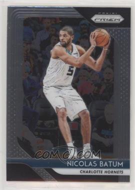 2018-19 Panini Prizm - [Base] #20 - Nicolas Batum