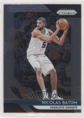 2018-19 Panini Prizm - [Base] #20 - Nicolas Batum