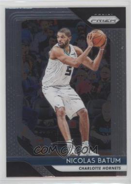 2018-19 Panini Prizm - [Base] #20 - Nicolas Batum