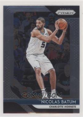 2018-19 Panini Prizm - [Base] #20 - Nicolas Batum