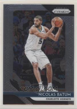 2018-19 Panini Prizm - [Base] #20 - Nicolas Batum