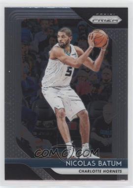 2018-19 Panini Prizm - [Base] #20 - Nicolas Batum