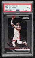 Dwyane Wade [PSA 9 MINT]