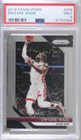 Dwyane Wade [PSA 9 MINT]