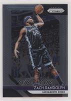 Zach Randolph [Noted]