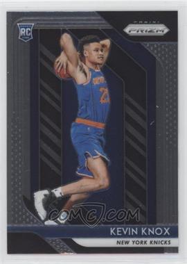 2018-19 Panini Prizm - [Base] #217 - Kevin Knox