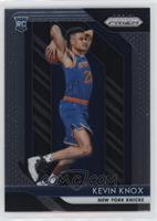 Kevin Knox