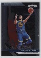 Stephen Curry [EX to NM]