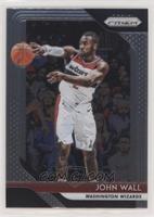 John Wall