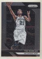 Tim Duncan