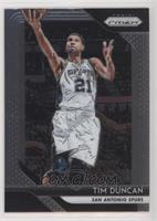 Tim Duncan