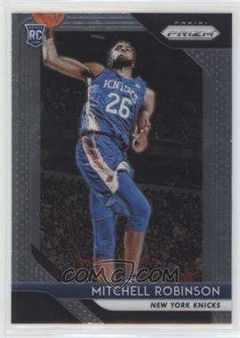 2018-19 Panini Prizm - [Base] #227 - Mitchell Robinson