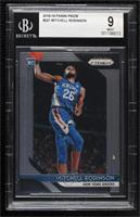 Mitchell Robinson [BGS 9 MINT]