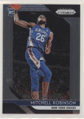 2018-19 Panini Prizm - [Base] #227 - Mitchell Robinson