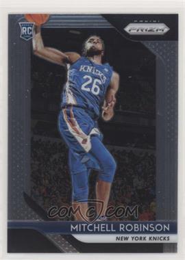 2018-19 Panini Prizm - [Base] #227 - Mitchell Robinson