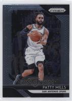 Patty Mills