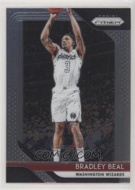 2018-19 Panini Prizm - [Base] #233 - Bradley Beal