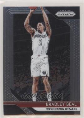 2018-19 Panini Prizm - [Base] #233 - Bradley Beal