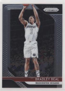 2018-19 Panini Prizm - [Base] #233 - Bradley Beal