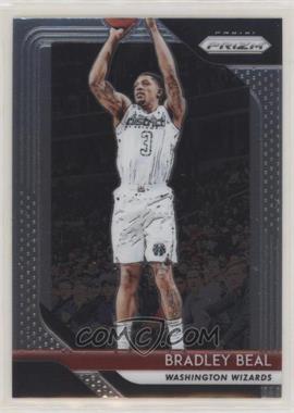 2018-19 Panini Prizm - [Base] #233 - Bradley Beal