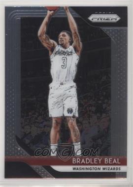 2018-19 Panini Prizm - [Base] #233 - Bradley Beal