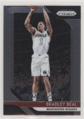 2018-19 Panini Prizm - [Base] #233 - Bradley Beal