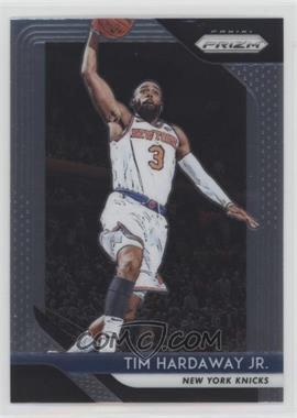 2018-19 Panini Prizm - [Base] #237 - Tim Hardaway Jr.