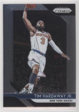 2018-19 Panini Prizm - [Base] #237 - Tim Hardaway Jr.