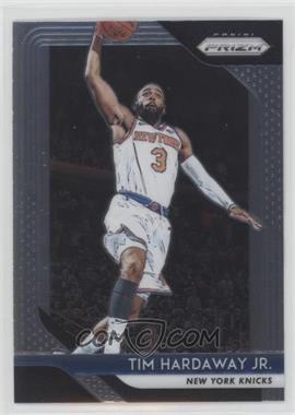 2018-19 Panini Prizm - [Base] #237 - Tim Hardaway Jr.