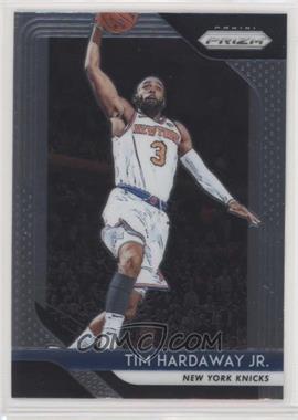 2018-19 Panini Prizm - [Base] #237 - Tim Hardaway Jr.