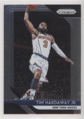 2018-19 Panini Prizm - [Base] #237 - Tim Hardaway Jr.