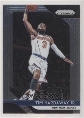 2018-19 Panini Prizm - [Base] #237 - Tim Hardaway Jr.