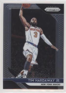 2018-19 Panini Prizm - [Base] #237 - Tim Hardaway Jr.